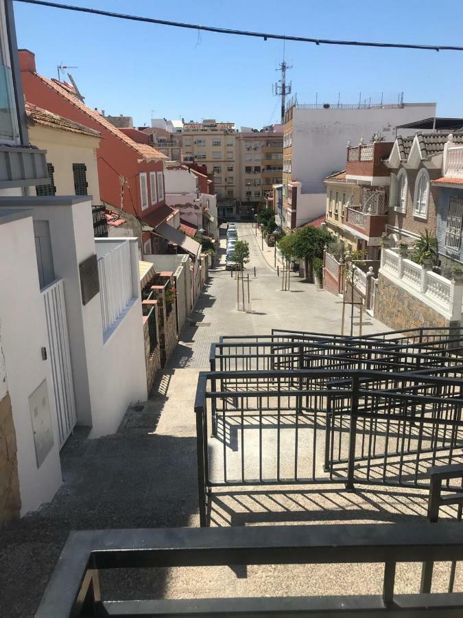 Varela 30 Apartment Malaga