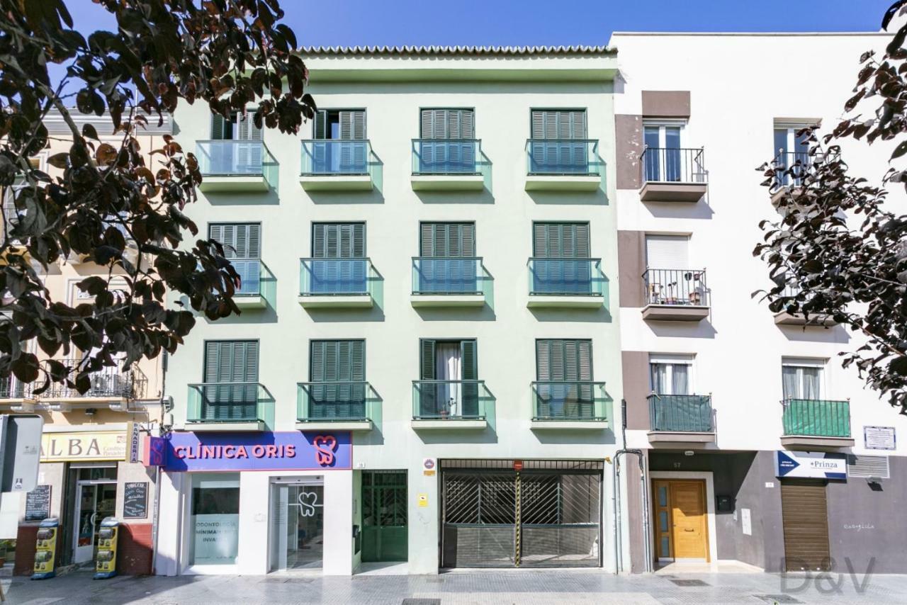 Dv Apartment