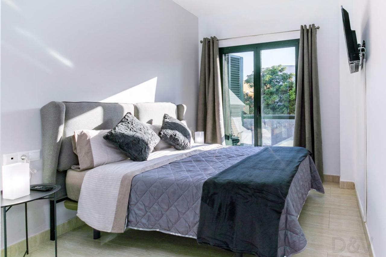 Dv Apartment *