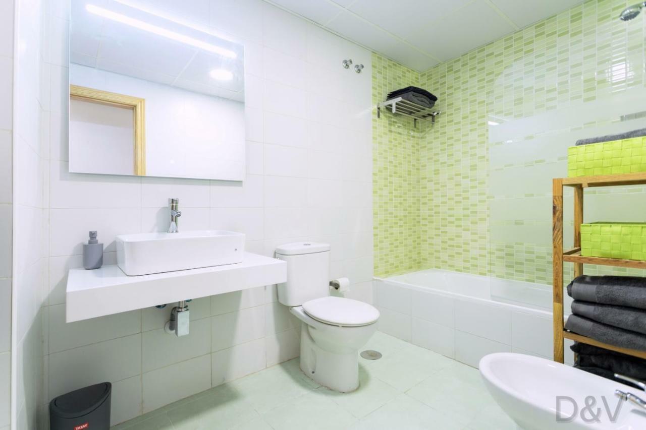 Dv Apartment Málaga