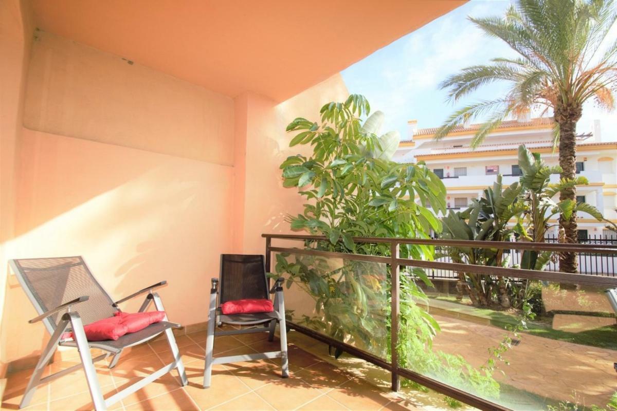 Beach And Golf Paradise With Extra Comfort * Malaga