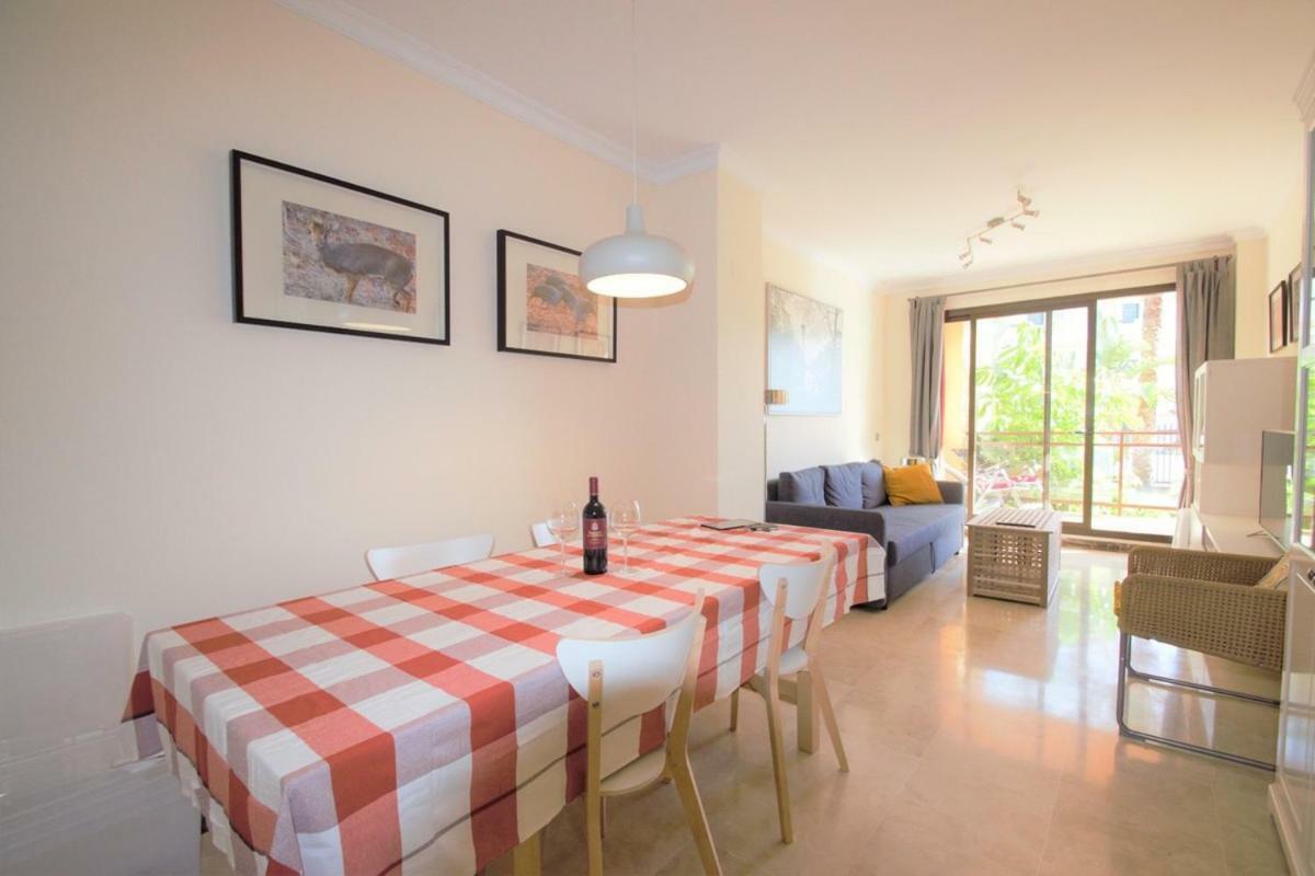 Beach And Golf Paradise With Extra Comfort