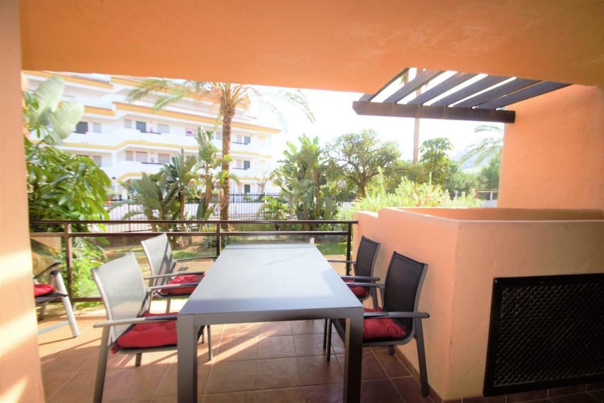 Beach And Golf Paradise With Extra Comfort Apartment *
