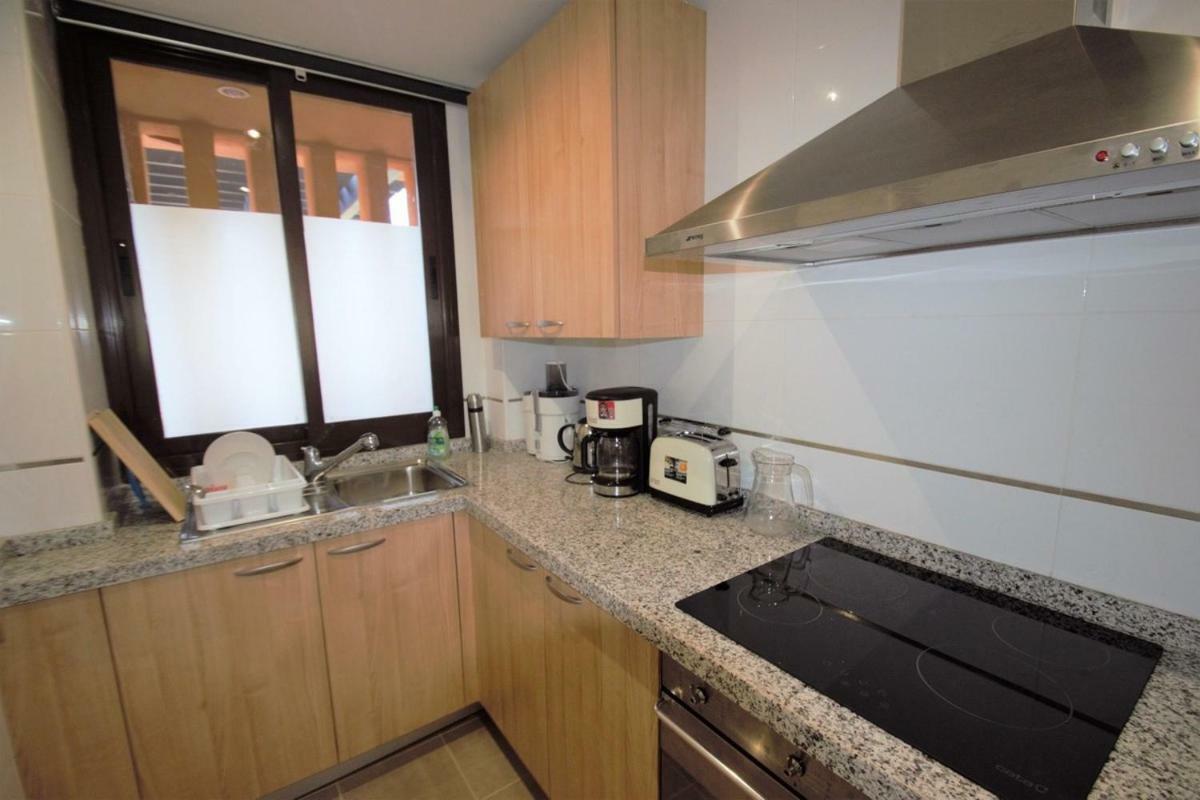 Beach And Golf Paradise With Extra Comfort * Malaga