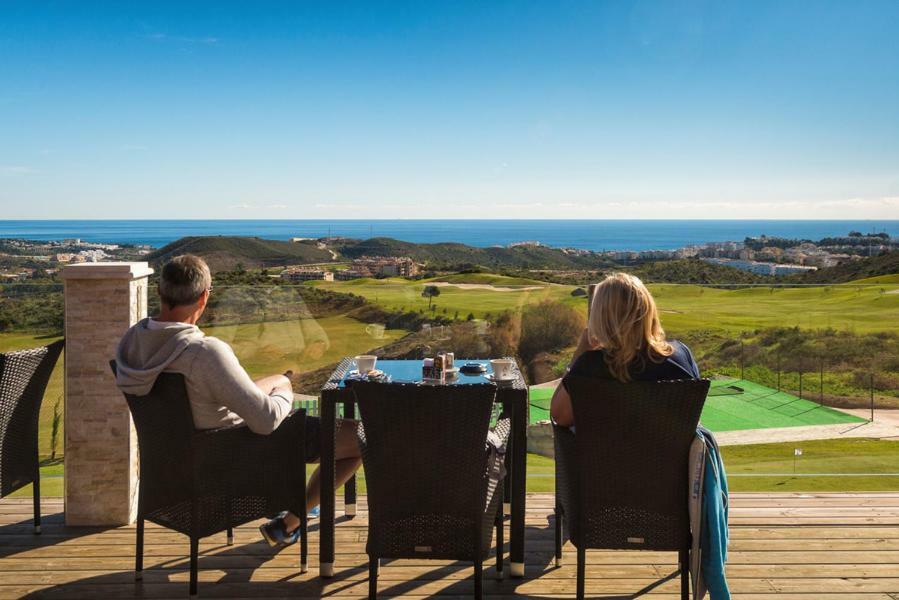 Apartment Beach And Golf Paradise With Extra Comfort