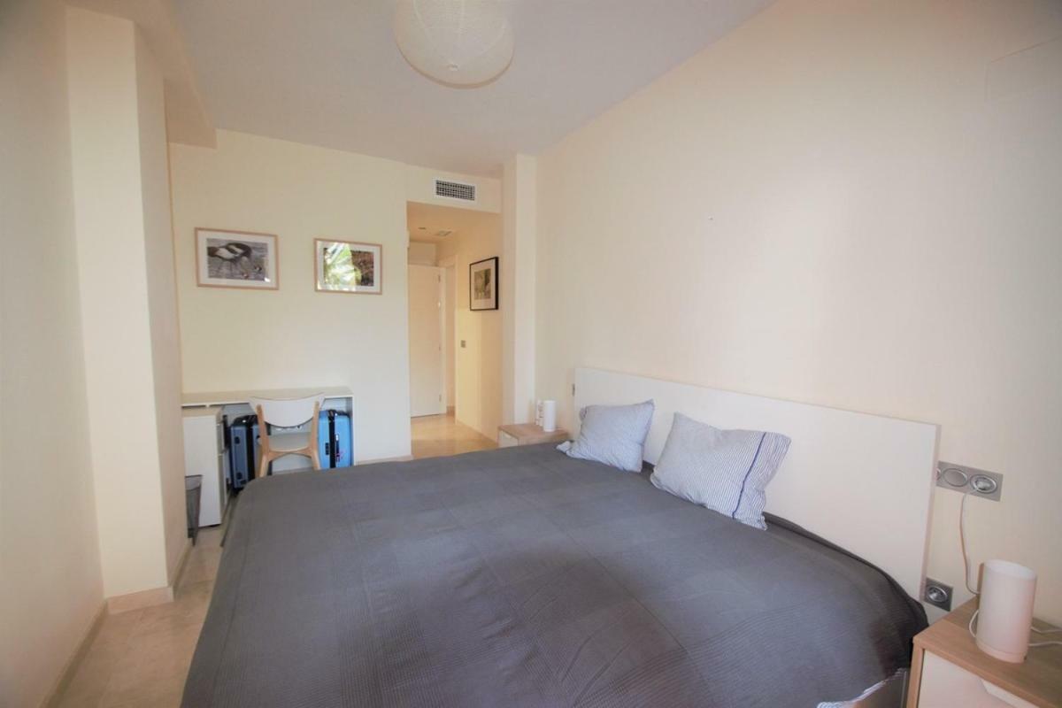 Beach And Golf Paradise With Extra Comfort Apartment *