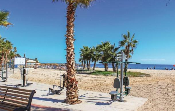 Beach And Golf Paradise With Extra Comfort Apartment *