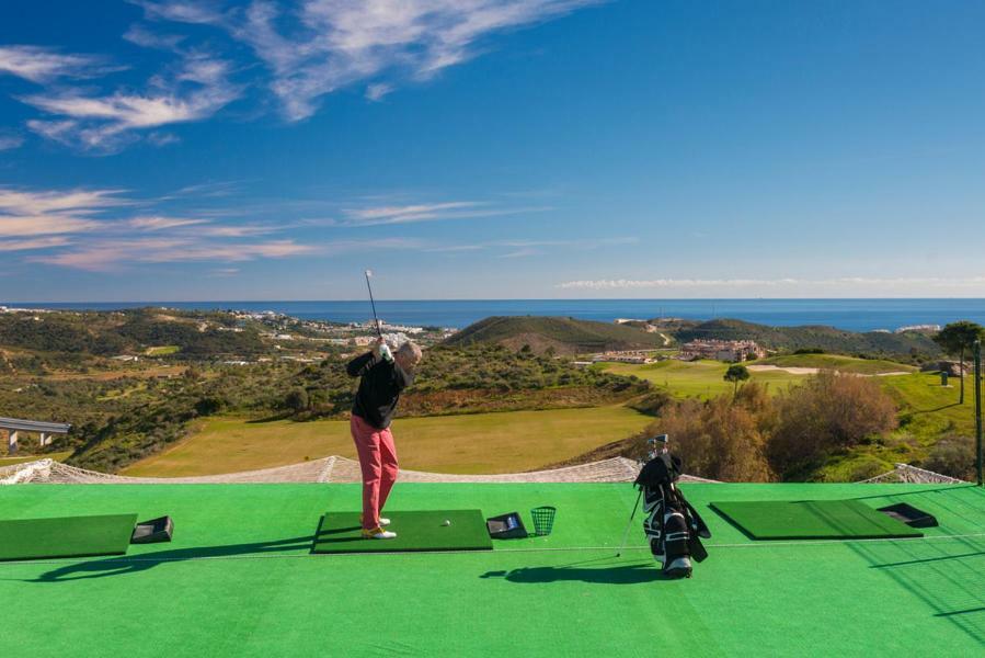 Beach And Golf Paradise With Extra Comfort Apartment *