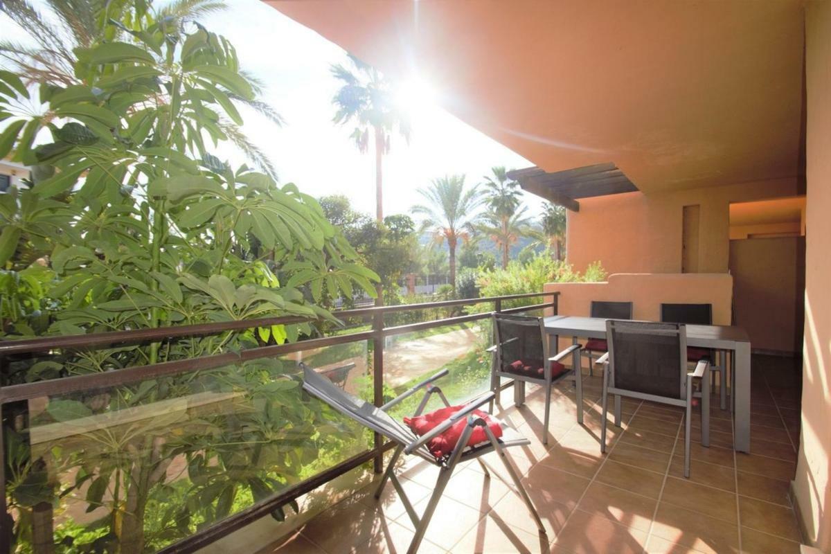 Beach And Golf Paradise With Extra Comfort Apartment