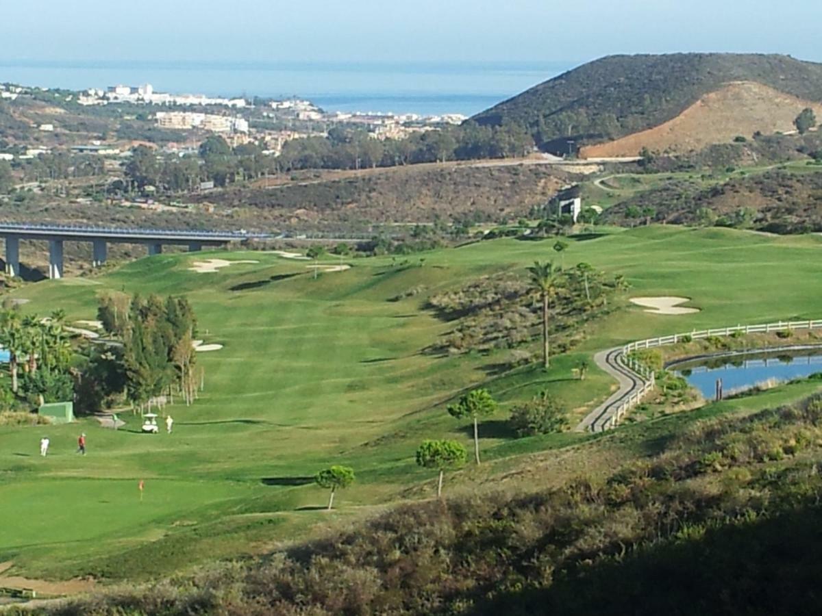 Beach And Golf Paradise With Extra Comfort Malaga