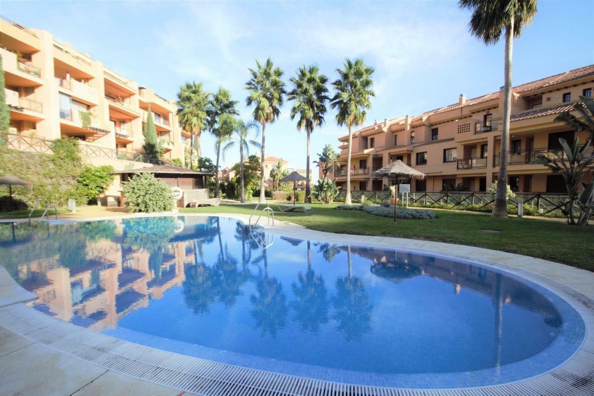 Apartment Beach And Golf Paradise With Extra Comfort *
