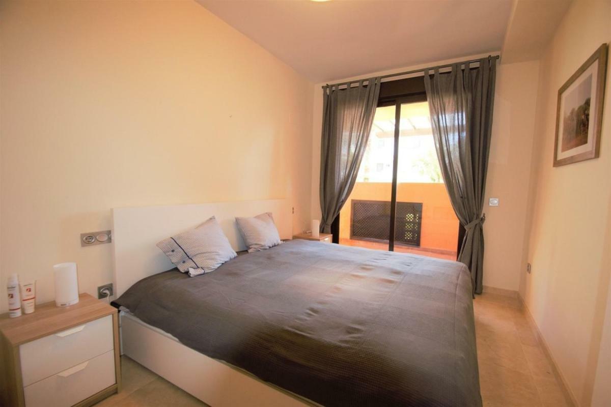 Beach And Golf Paradise With Extra Comfort