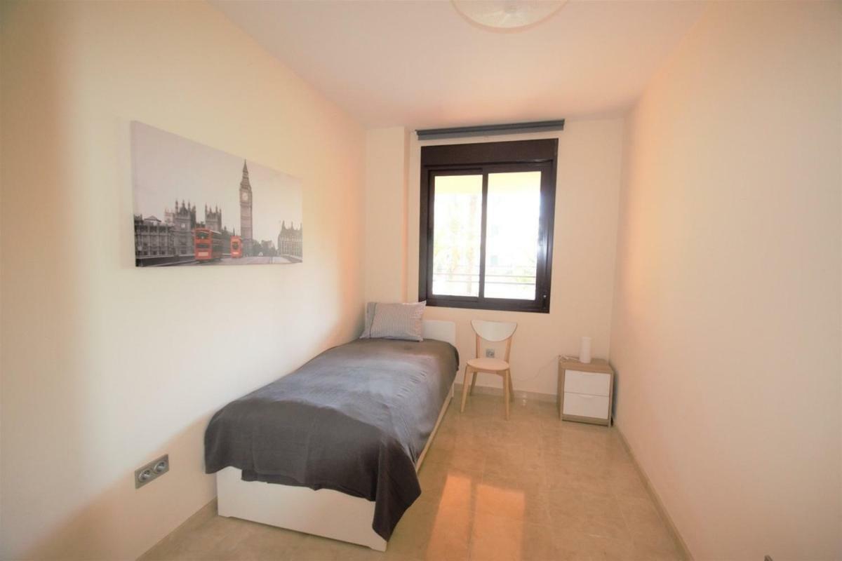 Apartment Beach And Golf Paradise With Extra Comfort *