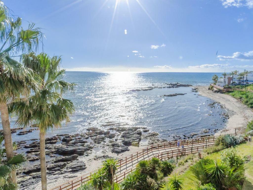 Beach And Golf Paradise With Extra Comfort * Malaga