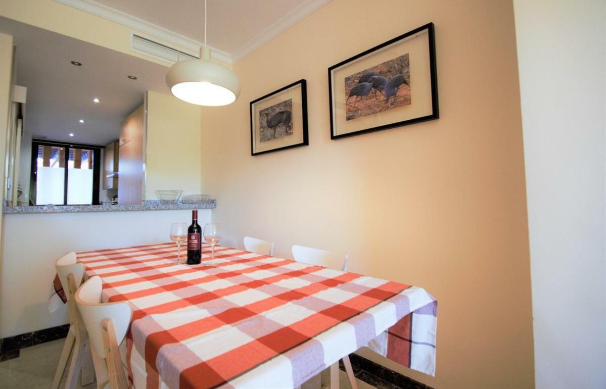 Beach And Golf Paradise With Extra Comfort Apartment
