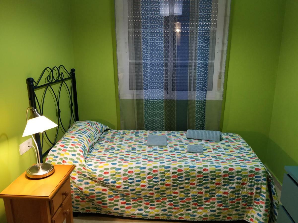 Appartement Placidia