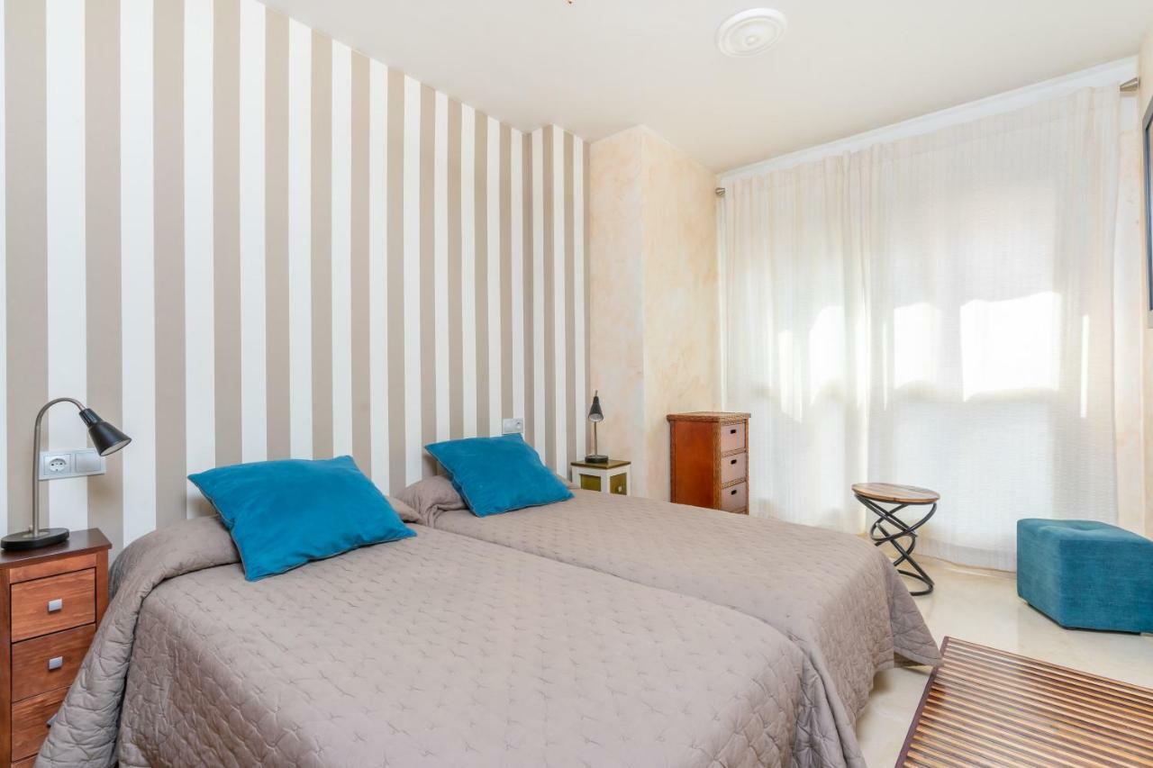 Turistic 4-attic Malaga