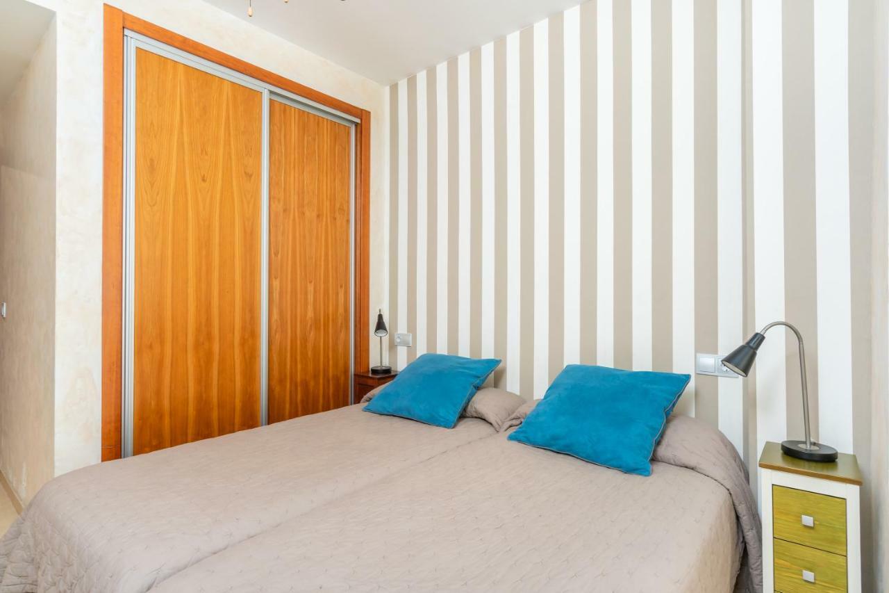 Apartment Turistic 4-attic Malaga