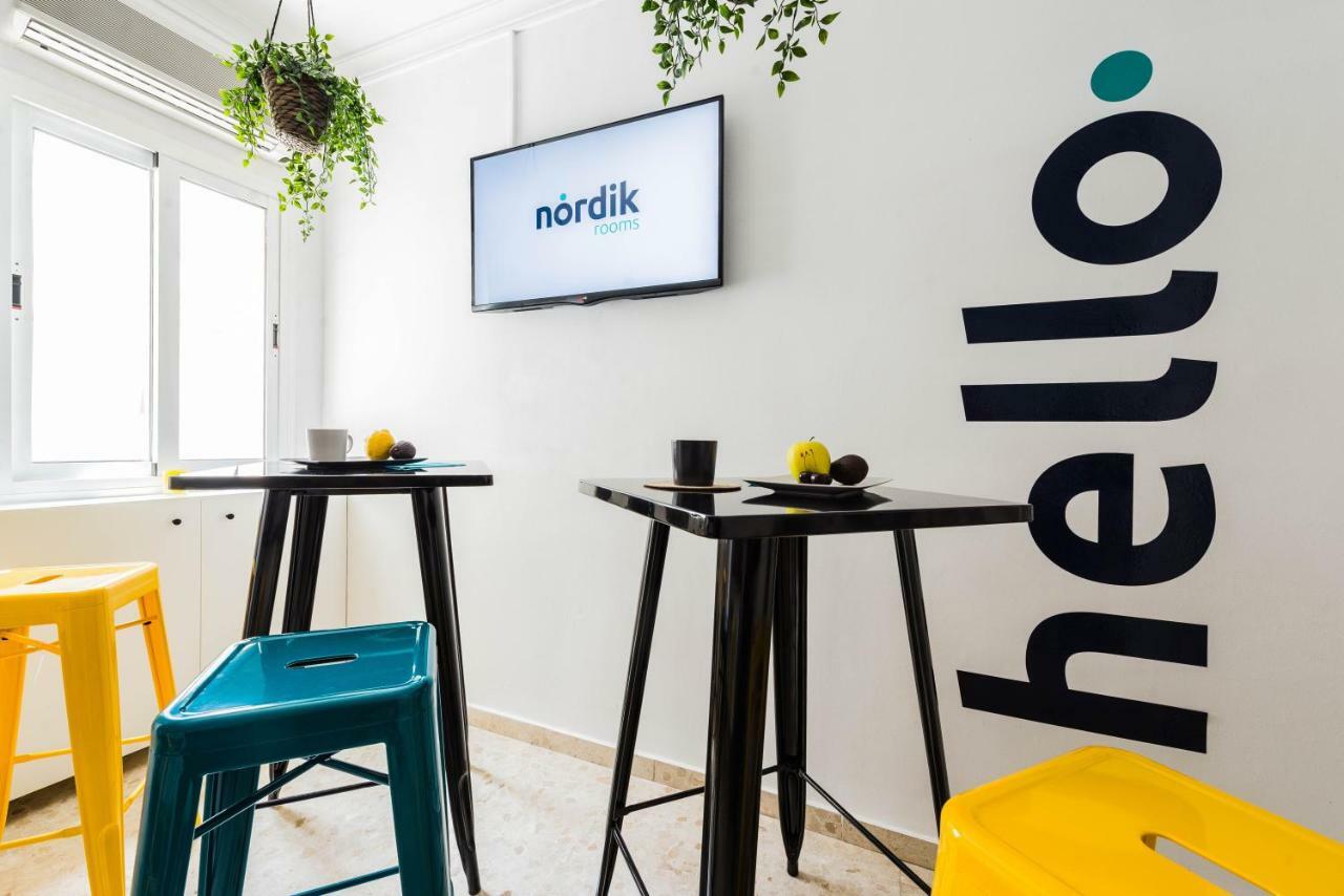 Hostel Nordik Urban - Trinidad 