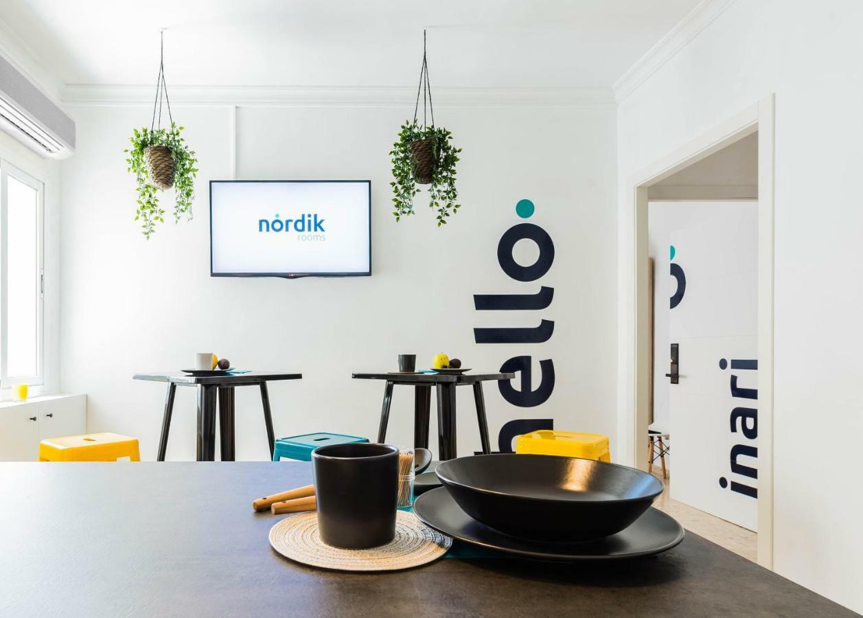 Hostel Nordik Urban - Trinidad 