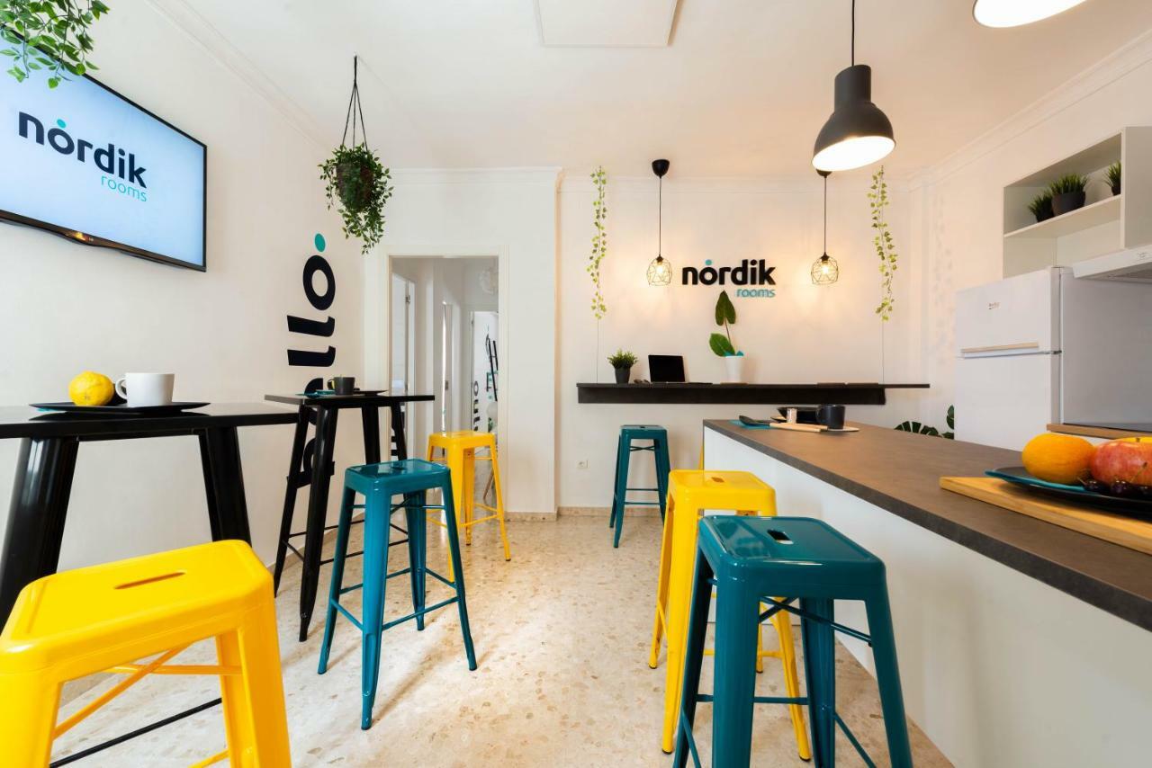 Nordik Urban - Trinidad 