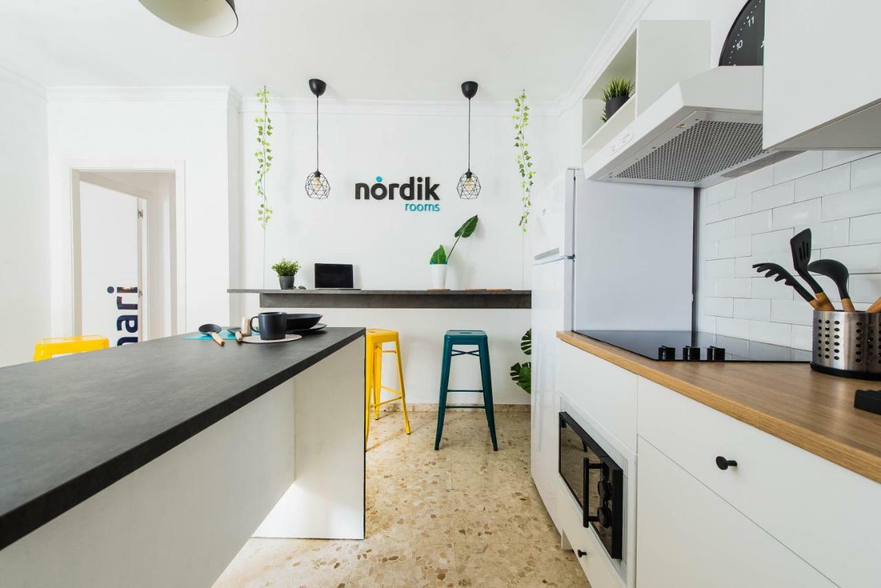 Nordik Urban - Trinidad 
