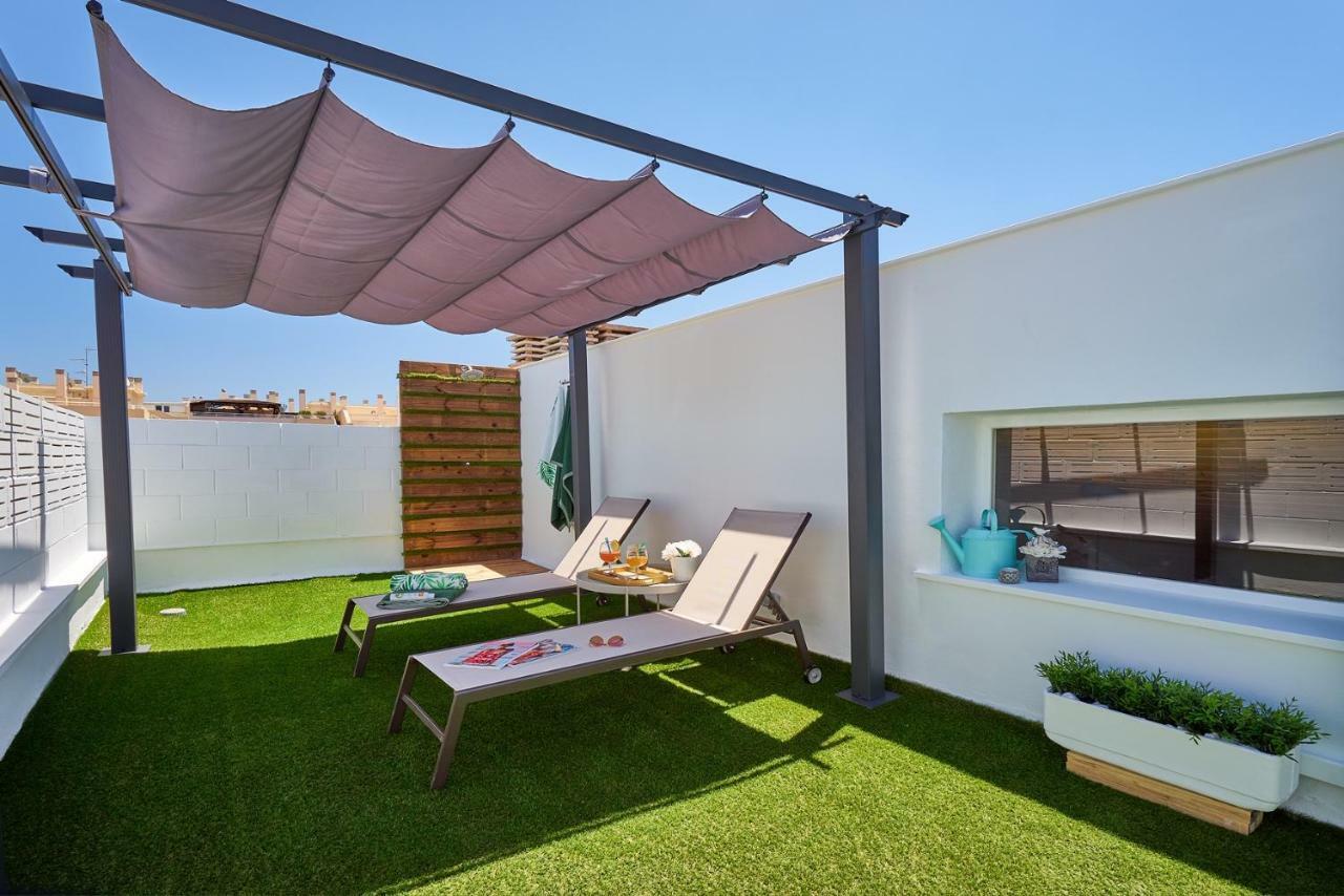 La Macarena Airport Appartement