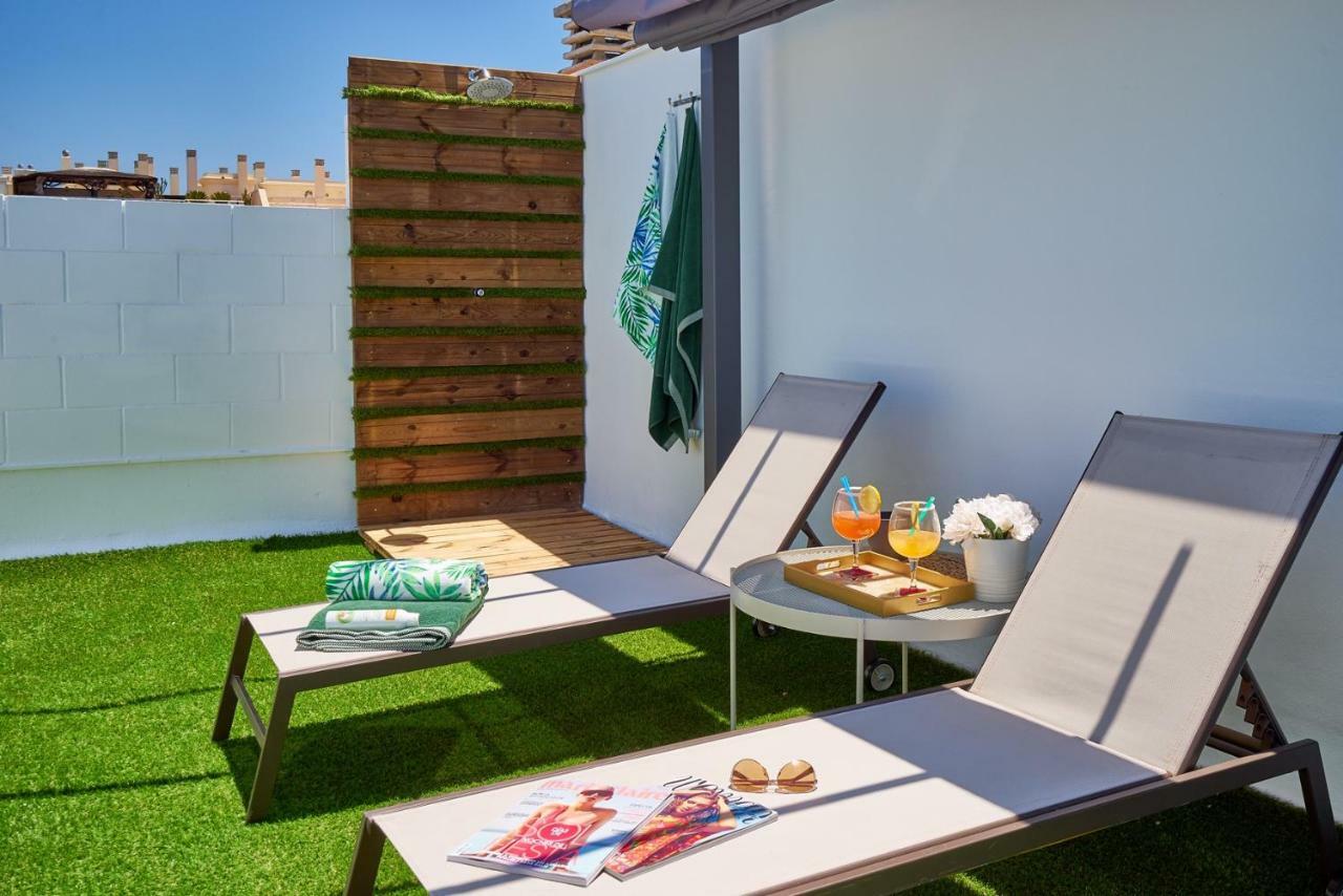 La Macarena Airport Appartement