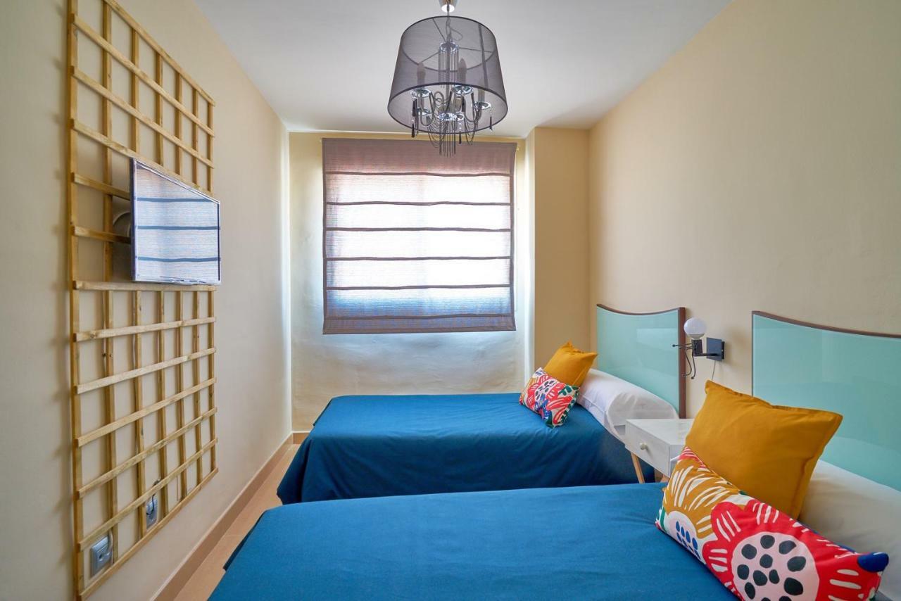 Appartement La Macarena Airport