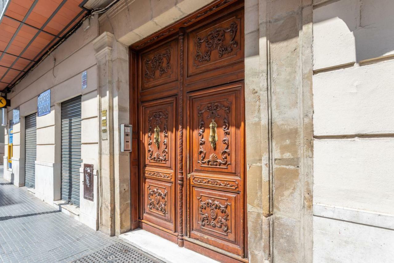 Appartement Atarazanas Centro Historico