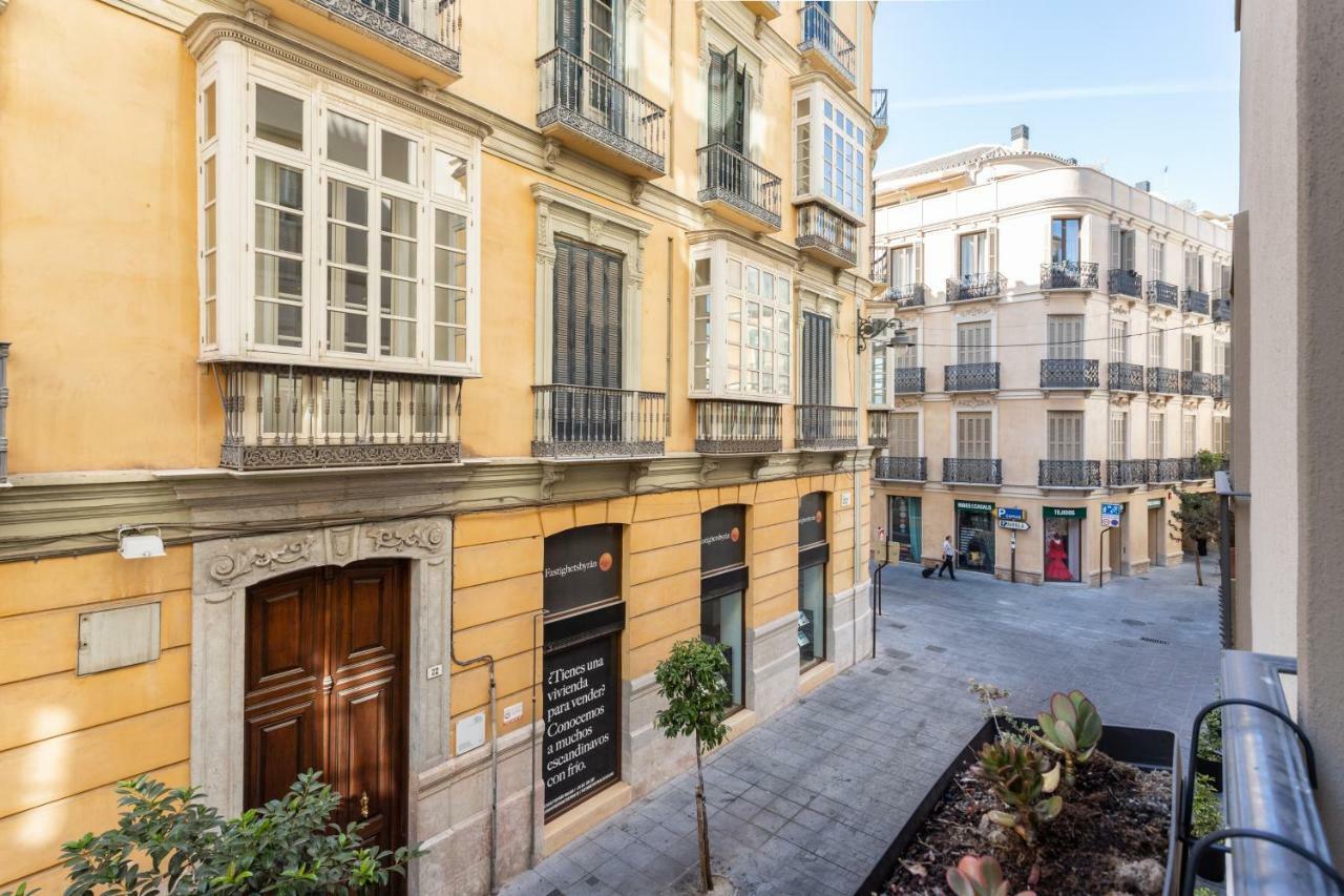 Atarazanas Centro Historico Málaga