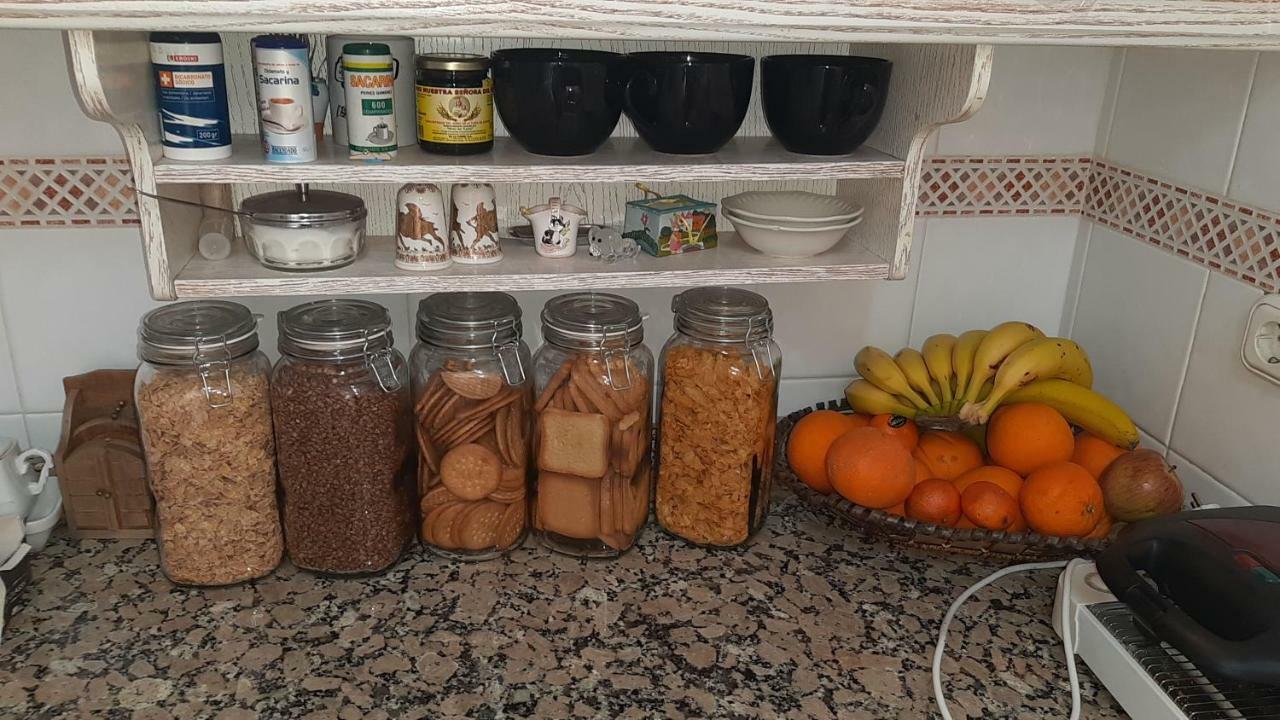 La Casa De La Tita * Malaga