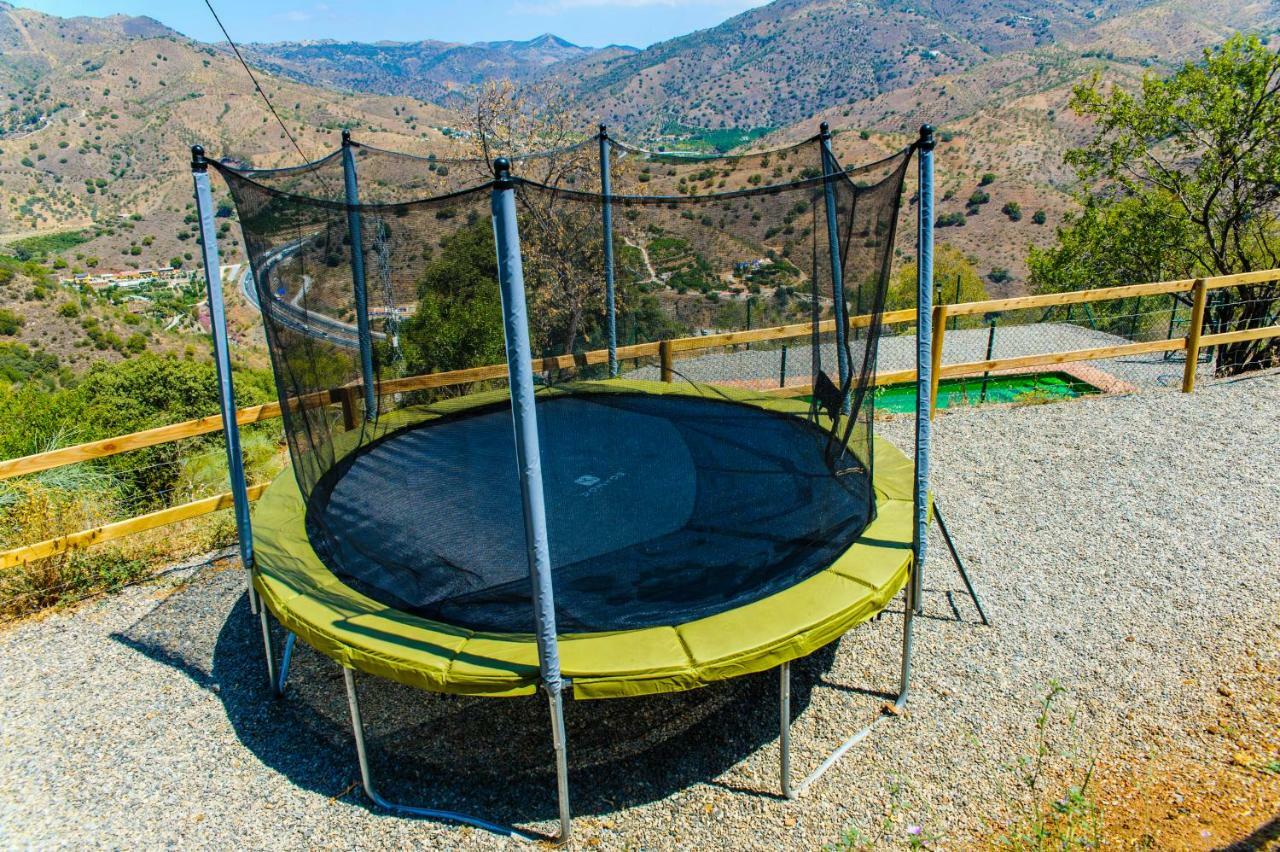 Complejo Rural El Mirador Landhaus *