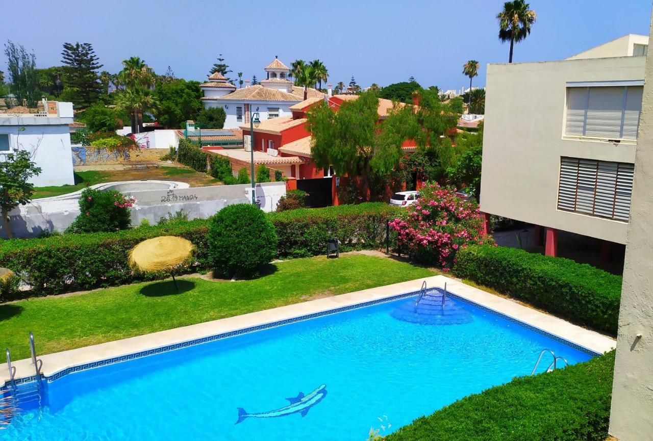 Apartamento Chay Malaga