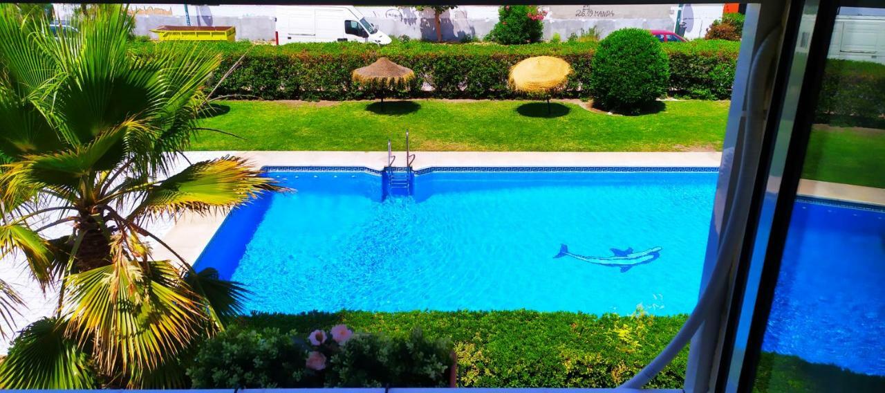 Apartamento Chay Apartment Malaga