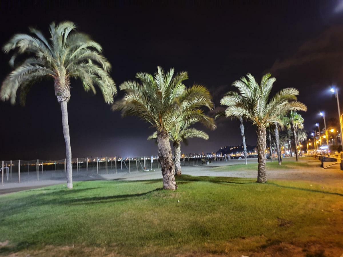 El Nogal Málaga