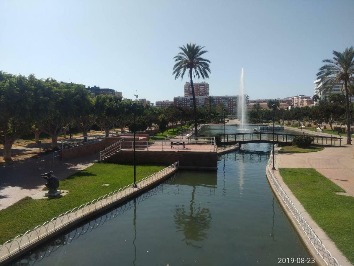 Un Lugar Agradable En Apartment