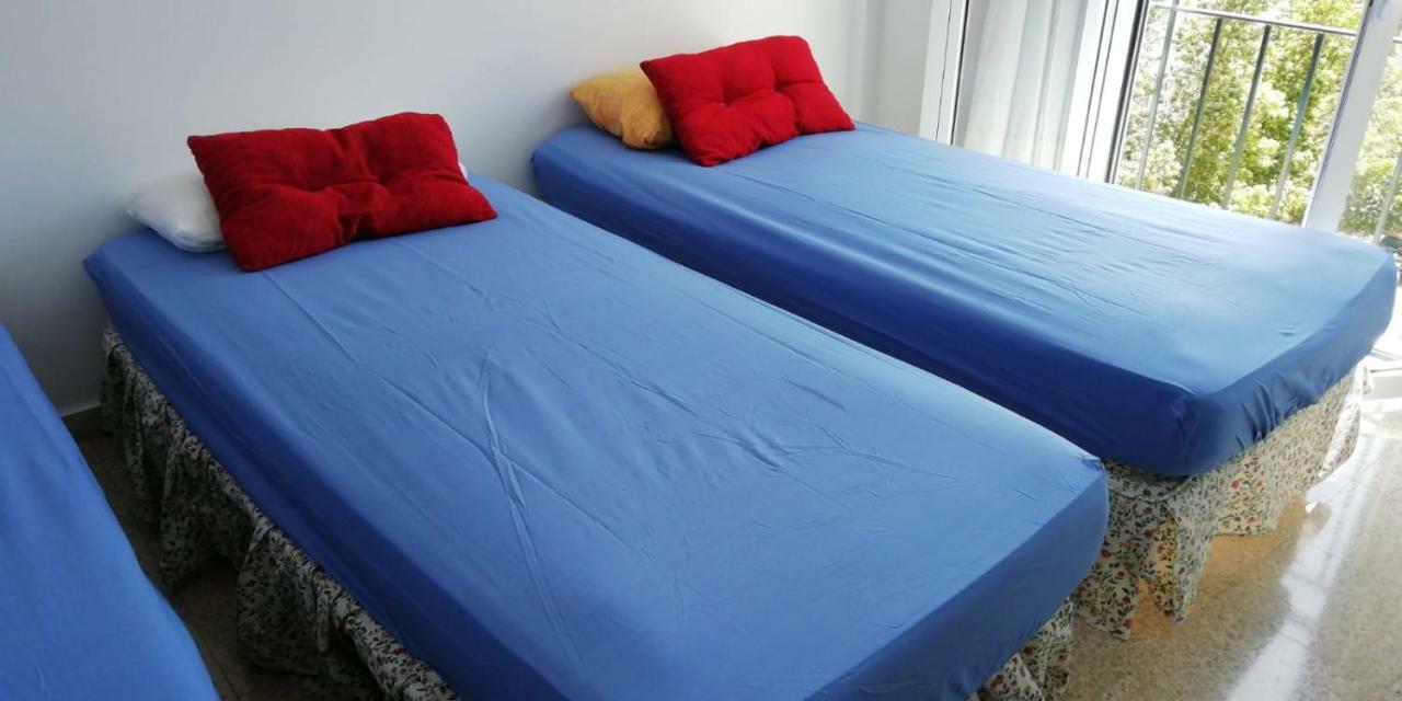 La Casa De La Tita Homestay *