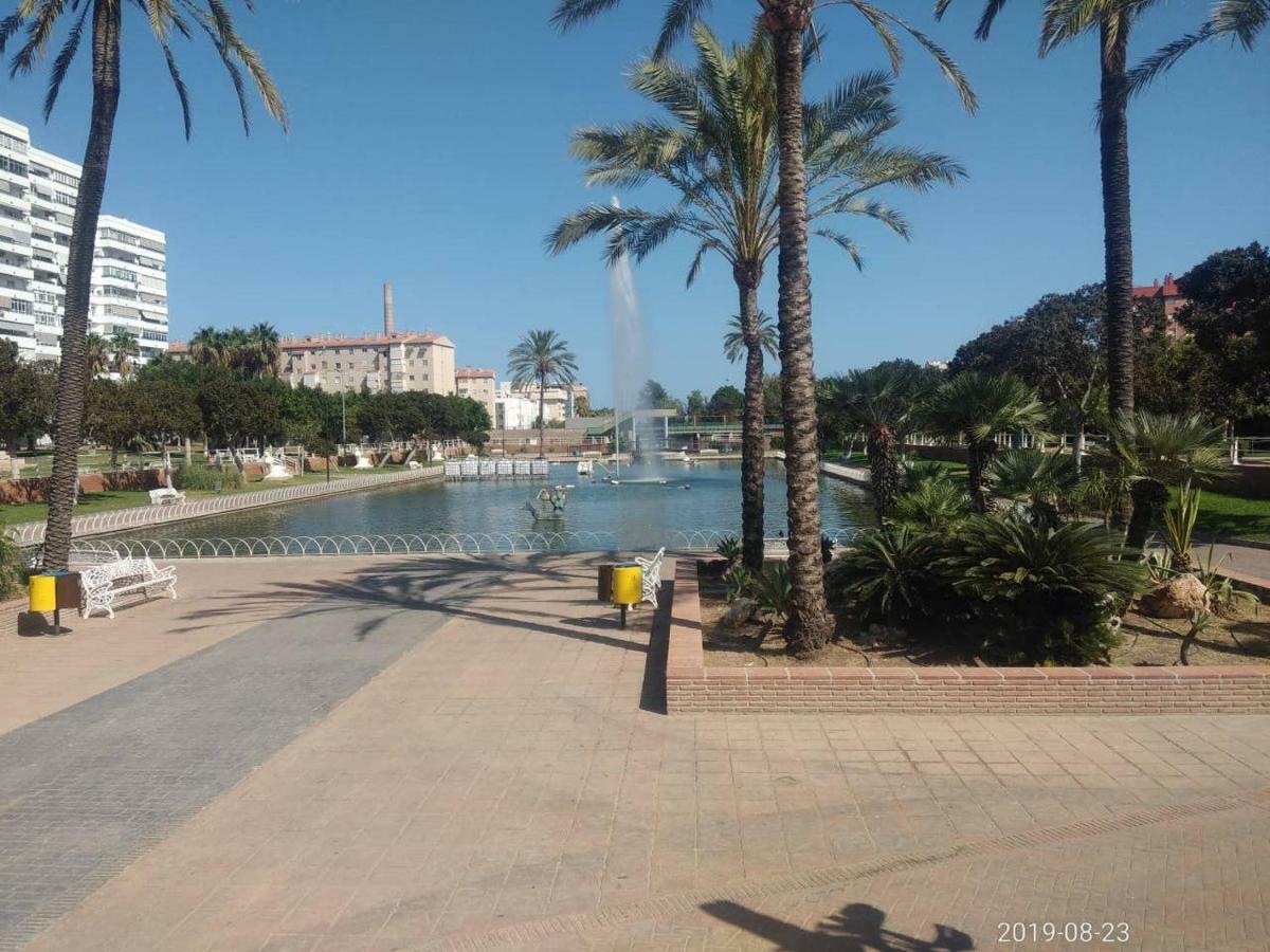 Un Lugar Agradable En Apartment