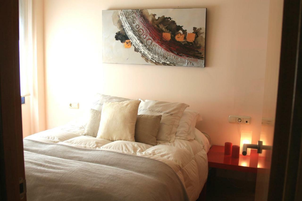 Centro Y Playa-parking Apartment Malaga