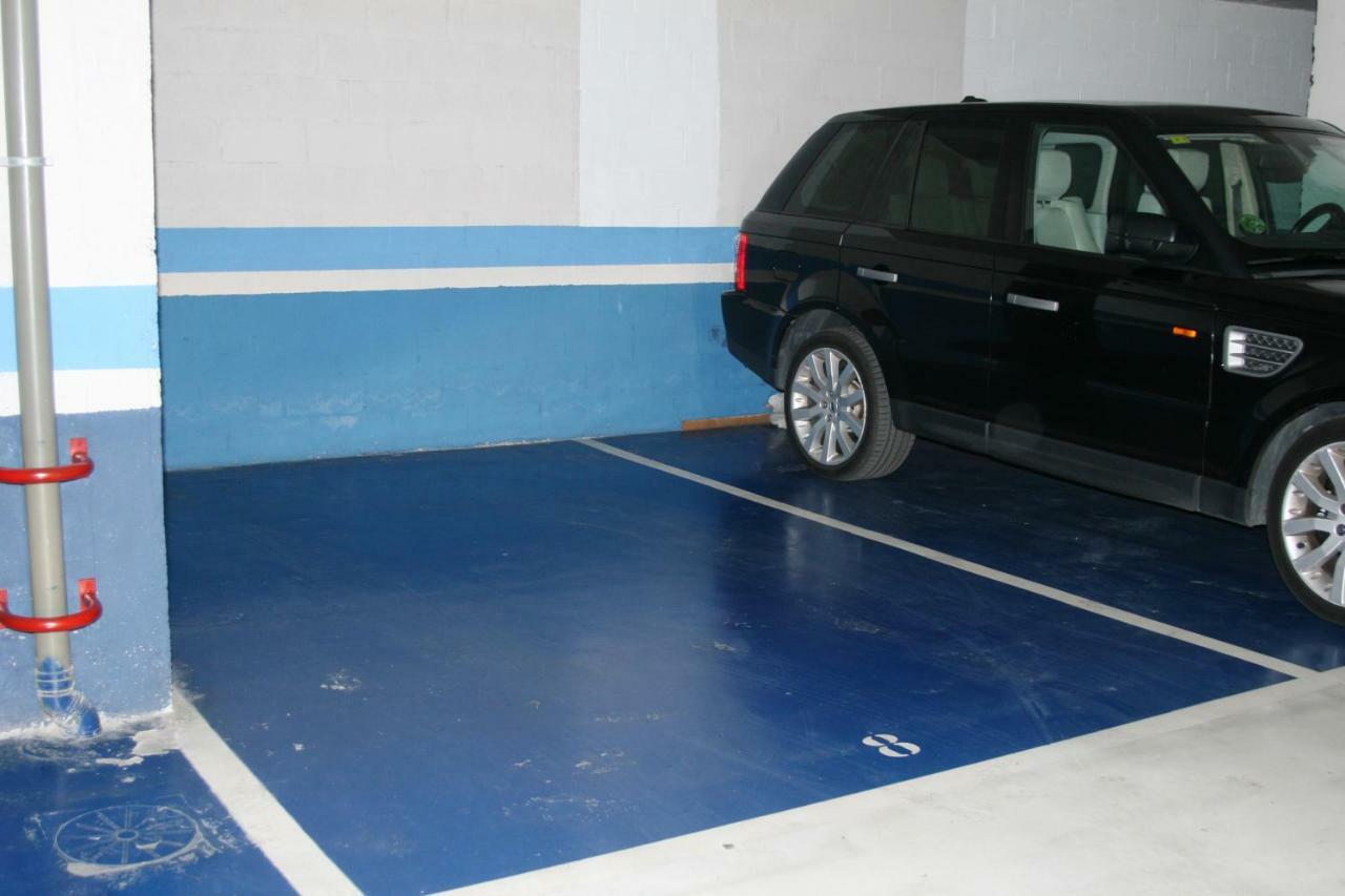 Apartment Centro Y Playa-parking *