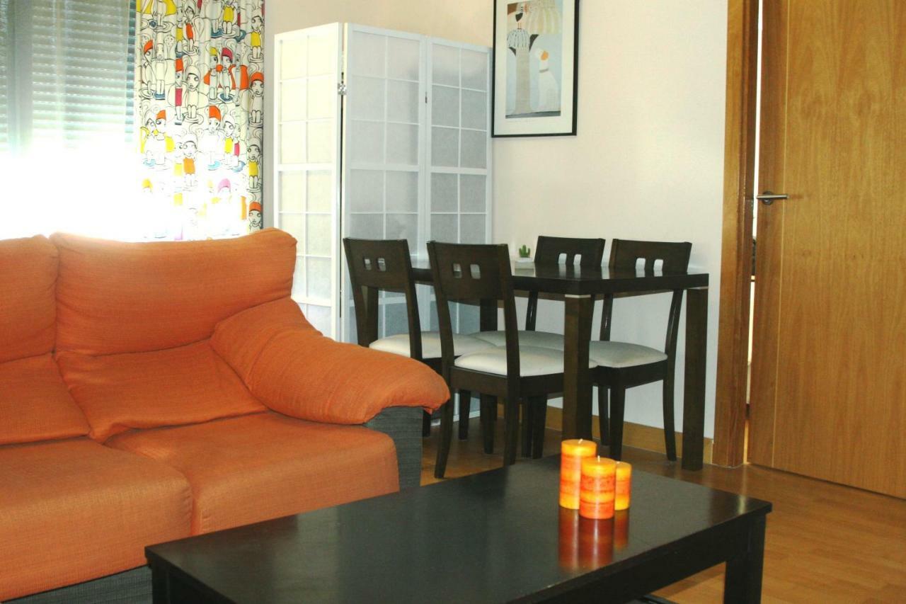 Centro Y Playa-parking Apartment Malaga