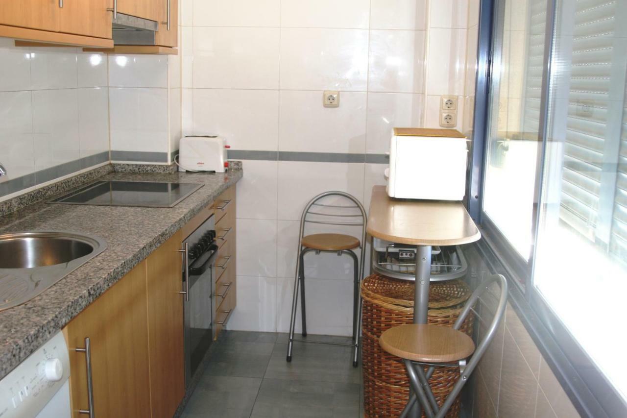 Centro Y Playa-parking * Malaga