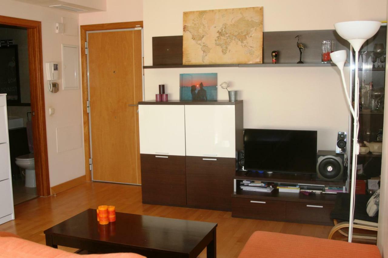 Apartment Centro Y Playa-parking