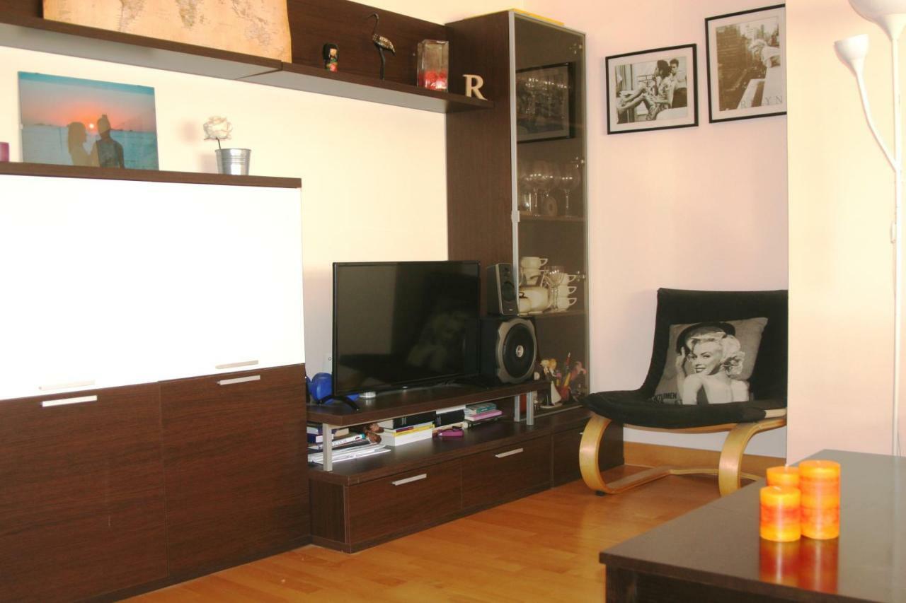 Apartment Centro Y Playa-parking Malaga