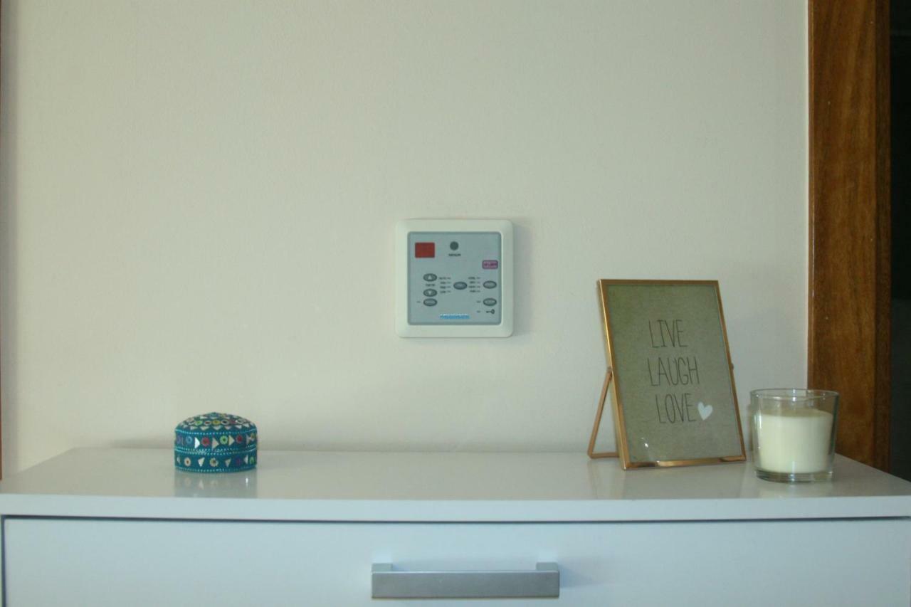 Centro Y Playa-parking Apartment Malaga