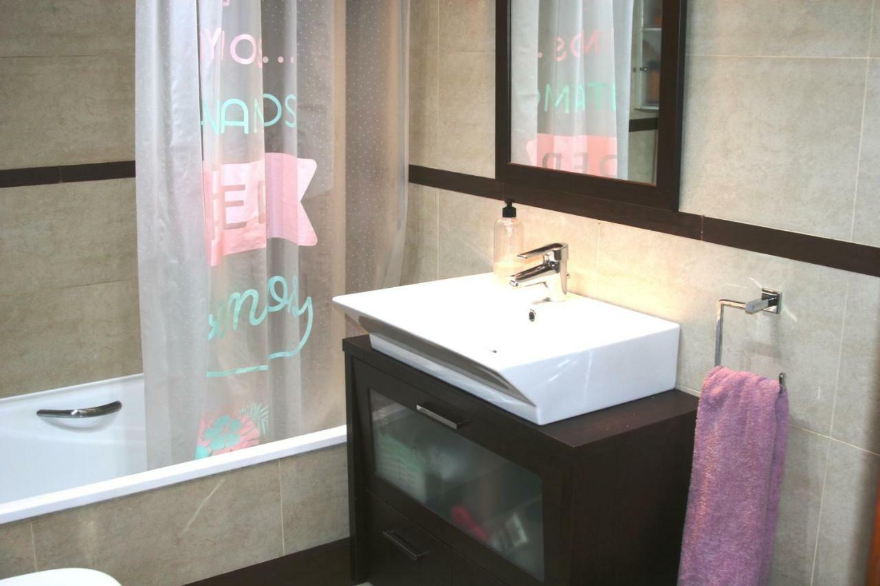 Apartment Centro Y Playa-parking Malaga
