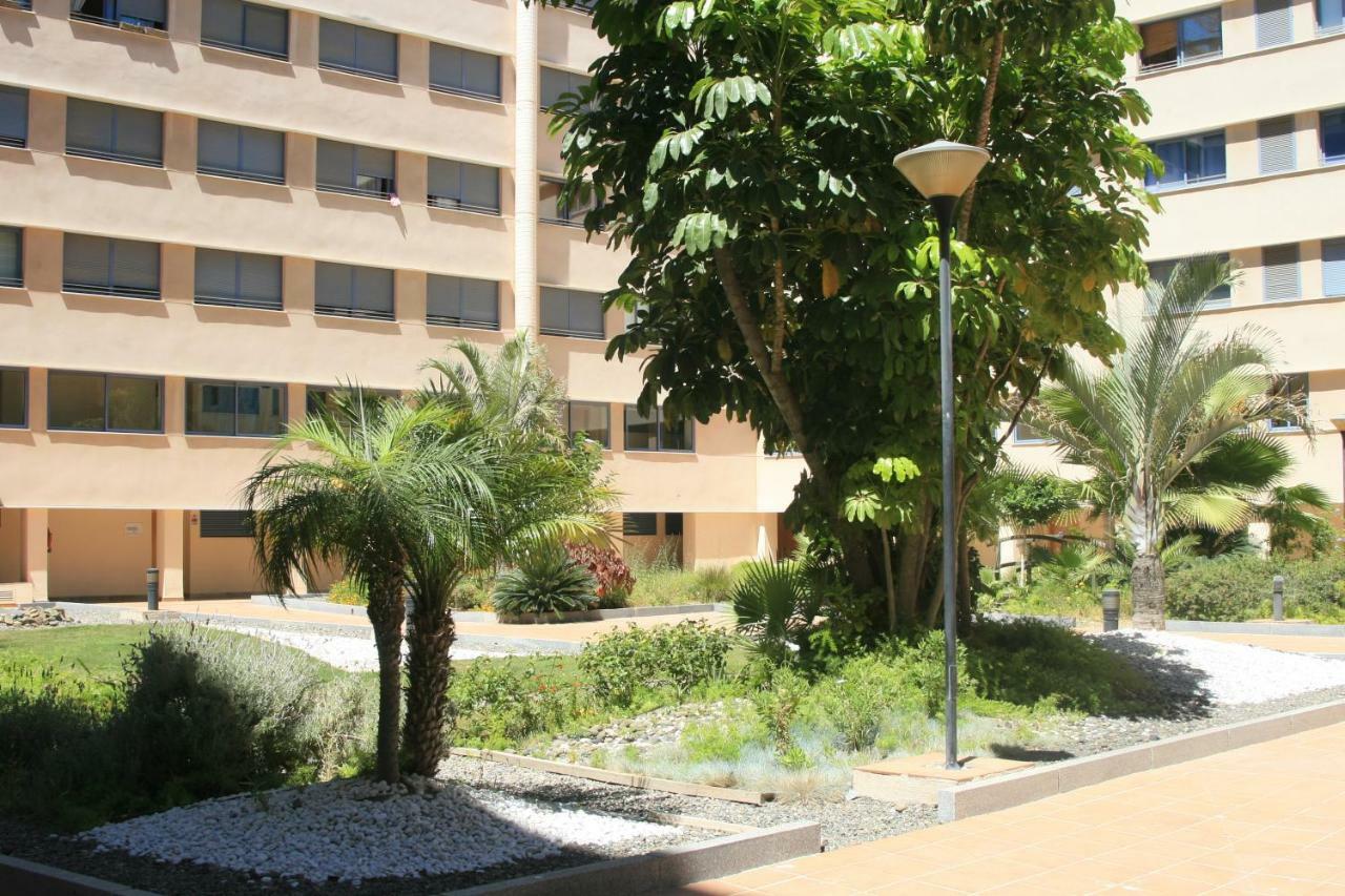 Apartment Centro Y Playa-parking *