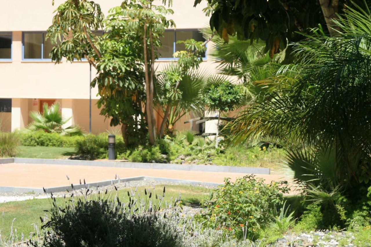 Centro Y Playa-parking Apartment Malaga