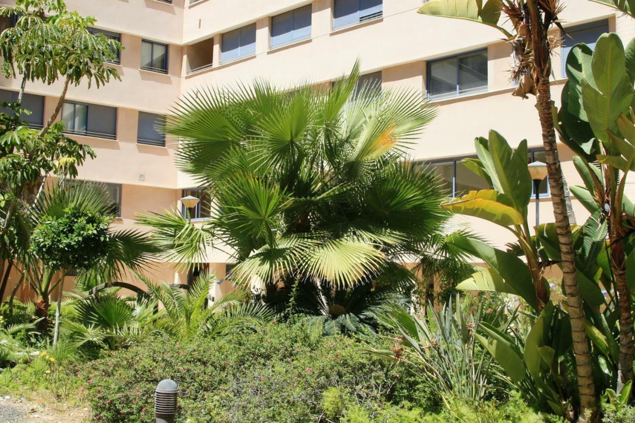 Centro Y Playa-parking